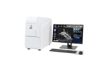 写真：卓上走査電子顕微鏡