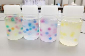 写真：フレグランス