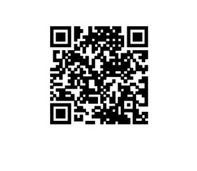 二次元コード：市民会館・公民館公式X