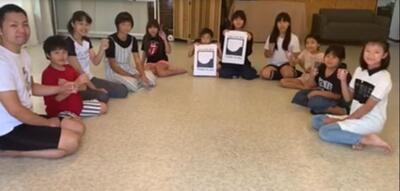 動画サムネイル：あきしまの水が好き動画コンテスト部門賞（ロング部門B）