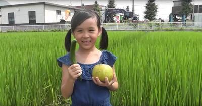 動画サムネイル：あきしまの水が好き動画コンテスト優秀賞（ショート部門）