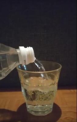 動画サムネイル：あきしまの水が好き動画コンテスト部門賞（ショート部門A）