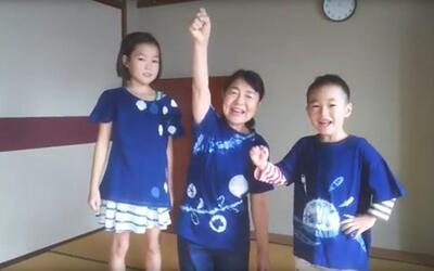 動画サムネイル：あきしまの水が好き動画コンテスト部門賞（ショート部門C）