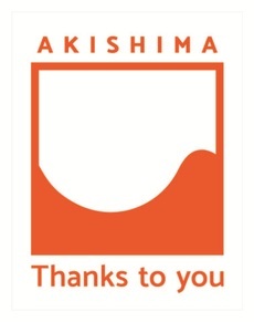 イラスト：シンボルマーク パッションオレンジ