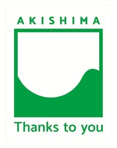 イラスト：シンボルマーク リーフグリーン