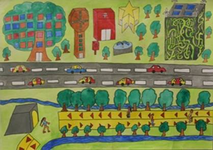 写真：入賞作品5