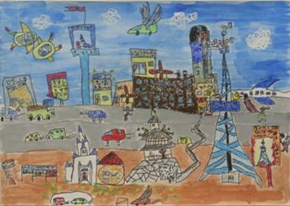 写真：入賞作品9