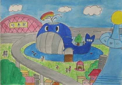 写真：入賞作品10