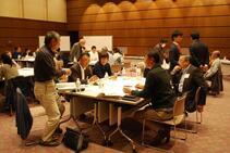 写真：ワークショップ2