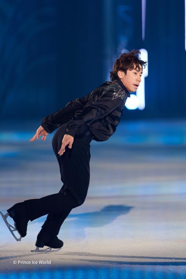 写真：織田信成