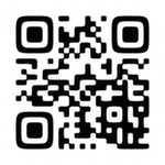 二次元コード：オイテルアプリ