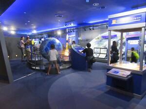 写真：平成30年度平和施設見学会2