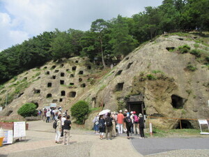 平成29年度平和施設見学会2