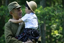 写真：映画　望郷の鐘1