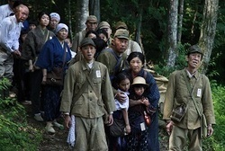 写真：映画　望郷の鐘2