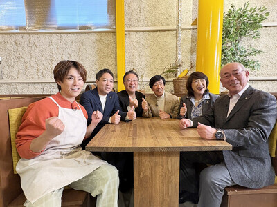 出演者の集合写真2