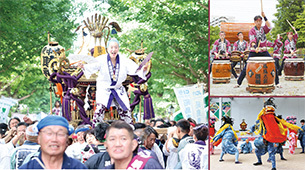 2025年5月1日号表紙の写真