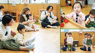 2024年12月15日号表紙の写真