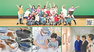 写真：2024年10月15日号表紙