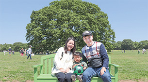 写真：2024年6月1日号表紙