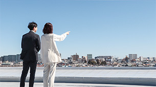 写真：2024年4月15日号表紙