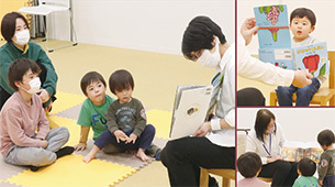 2024年3月15日号表紙の写真