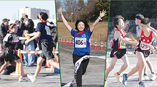 写真：2024年2月1日号表紙