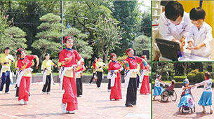 写真：2023年9月1日号表紙