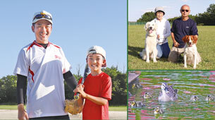 2023年6月15日号表紙の写真