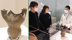 写真：2023年2月15日号表紙