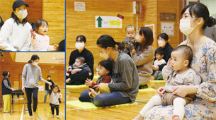 写真：2022年12月15日号表紙