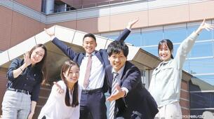 写真：2022年4月15日号表紙