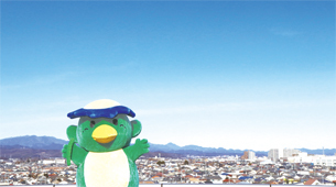 2022年3月1日号表紙の写真