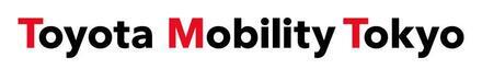 イラスト：トヨタモビリティロゴ