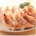 写真：ケンちゃん餃子