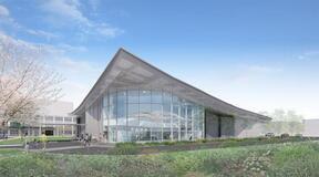 写真：寄附の使いみちの例2