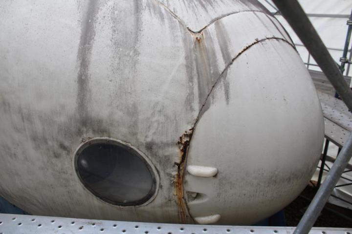 写真：工事の様子2