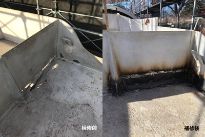 写真：2月8日のD51