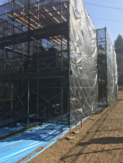 写真：1月7日のD51