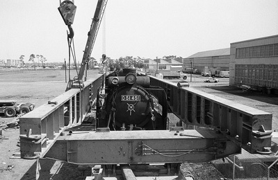 写真：運搬の準備2