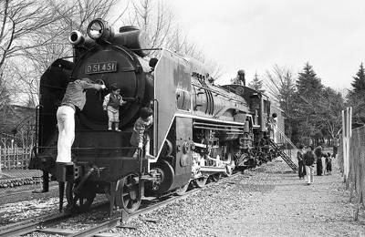 写真：昭和52年のようす1