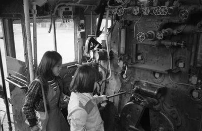 写真：昭和52年のようす2