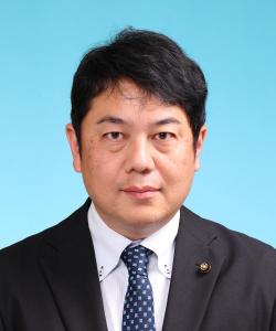 写真：永井みつる議員