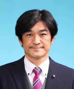 写真：なかおフミヒト議員