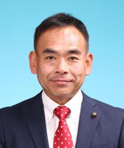 写真：髙橋誠議員