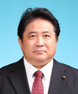 写真：小林こうじ議員