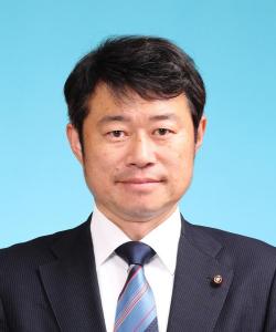 写真：渡辺純也議員