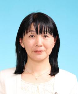 写真：林まい子議員