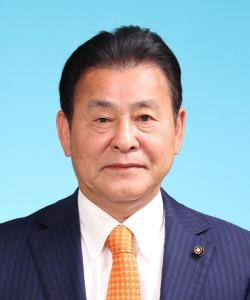 写真：木﨑親一議員