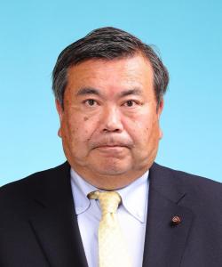 写真：大島ひろし議員